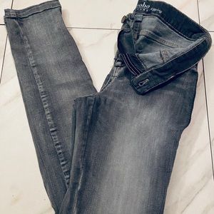 New York $ Company Soho Legging